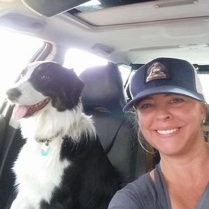 Meet your Posher, Christy